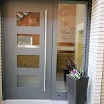 Haus Seeluft Ferienwohnung 15 Sl15