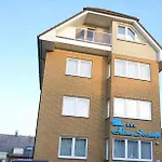 Haus Seeluft Ferienwohnung 15 Sl15