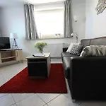 Haus Seeluft Ferienwohnung 15 Sl15