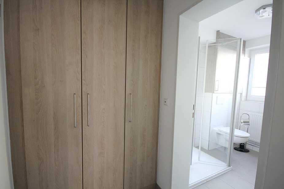Haus Seeluft 15 Sl15 * Cuxhaven