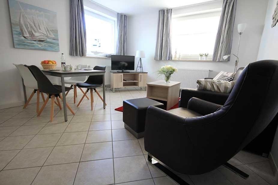 Haus Seeluft 15 Sl15 Cuxhaven