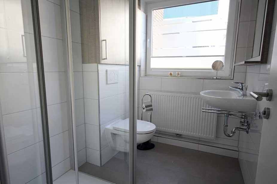 Apartment Haus Seeluft 15 Sl15 Cuxhaven
