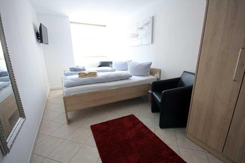 Haus Seeluft 15 Sl15